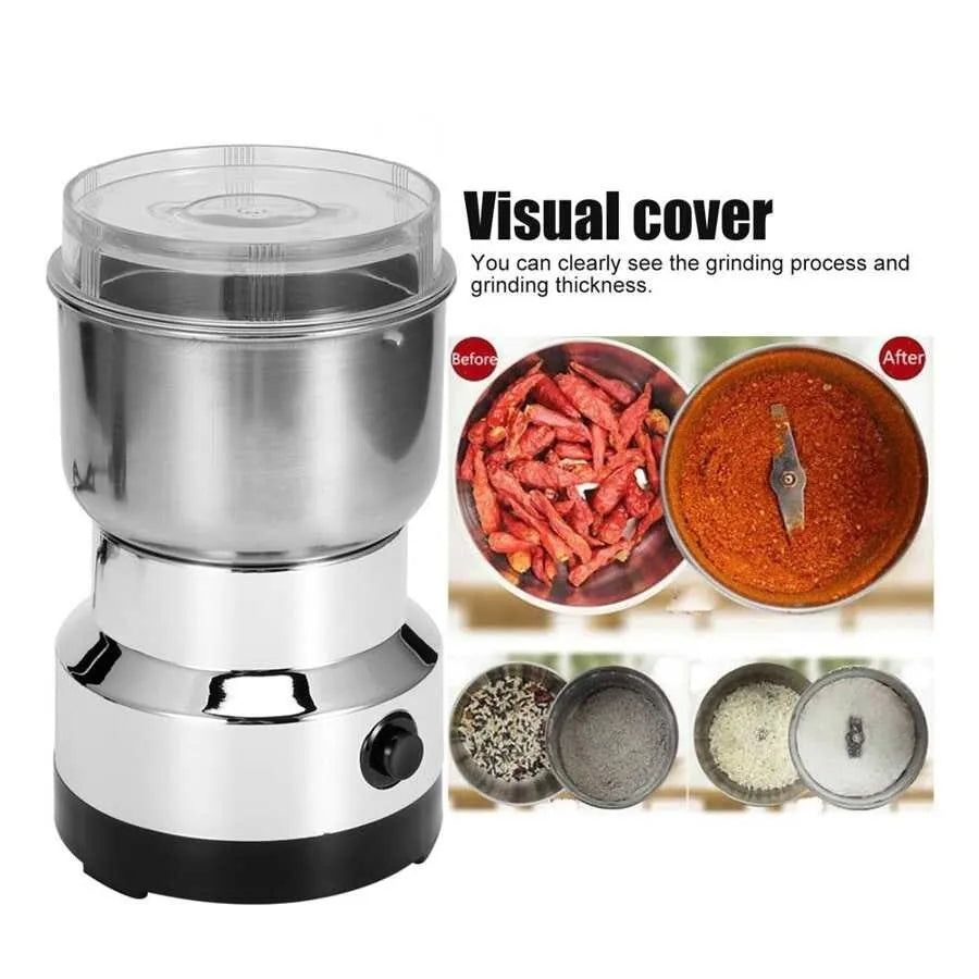 Nima Electric Grinder