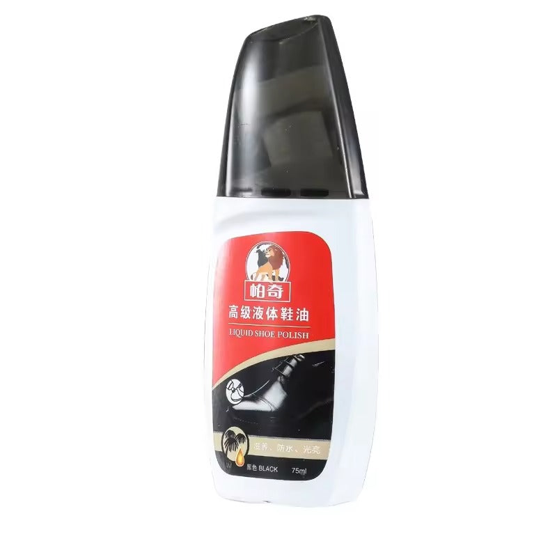 Liquid Shoe Polish