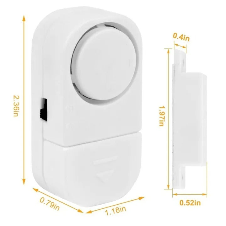 Door Window Entry Alarm