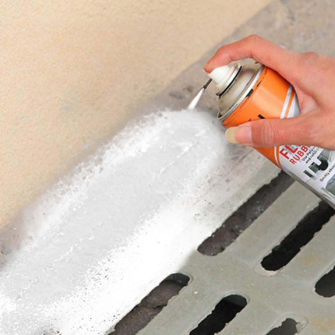 Flexible Rubber Coating (450ml)