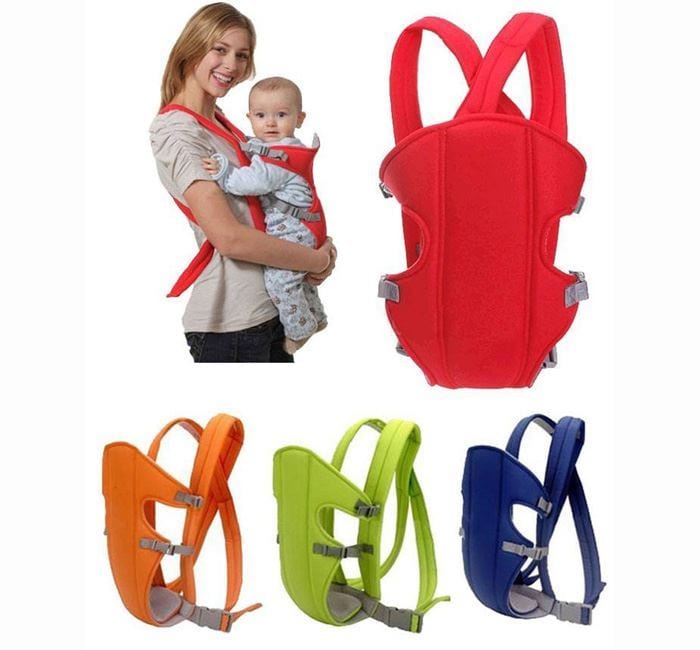 Baby Carrier