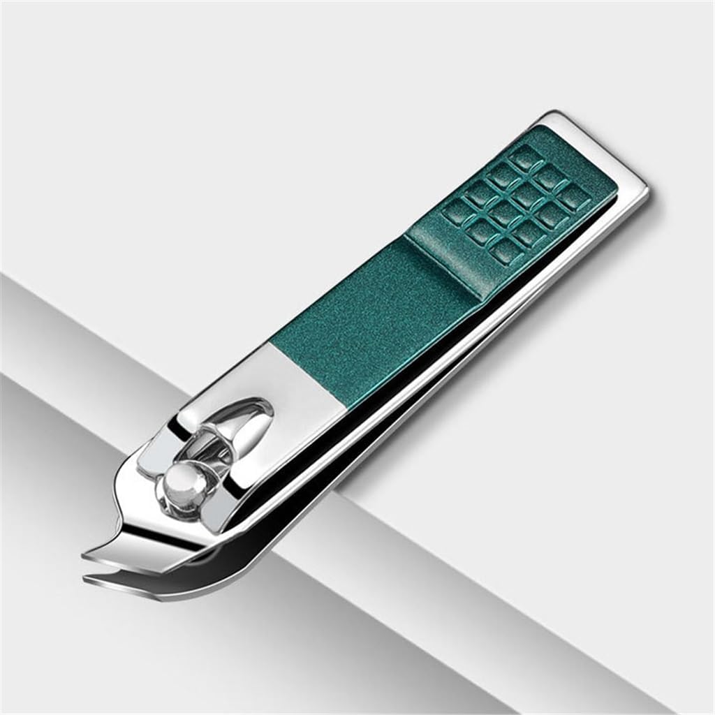6 Pcs Nail Cutter Set