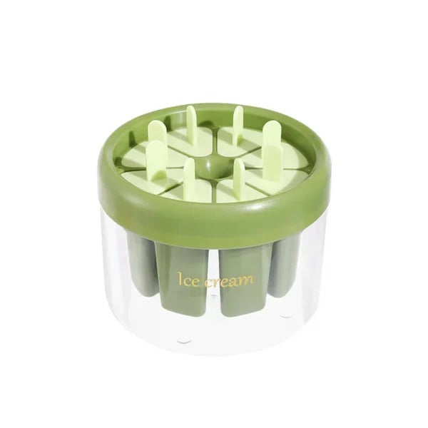 Ice Pop Mold