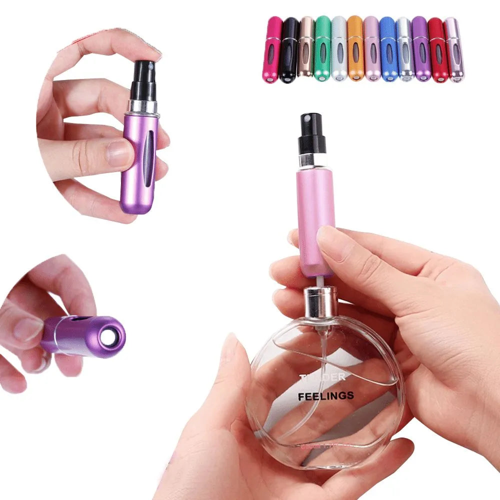 Mini Perfume Dispenser