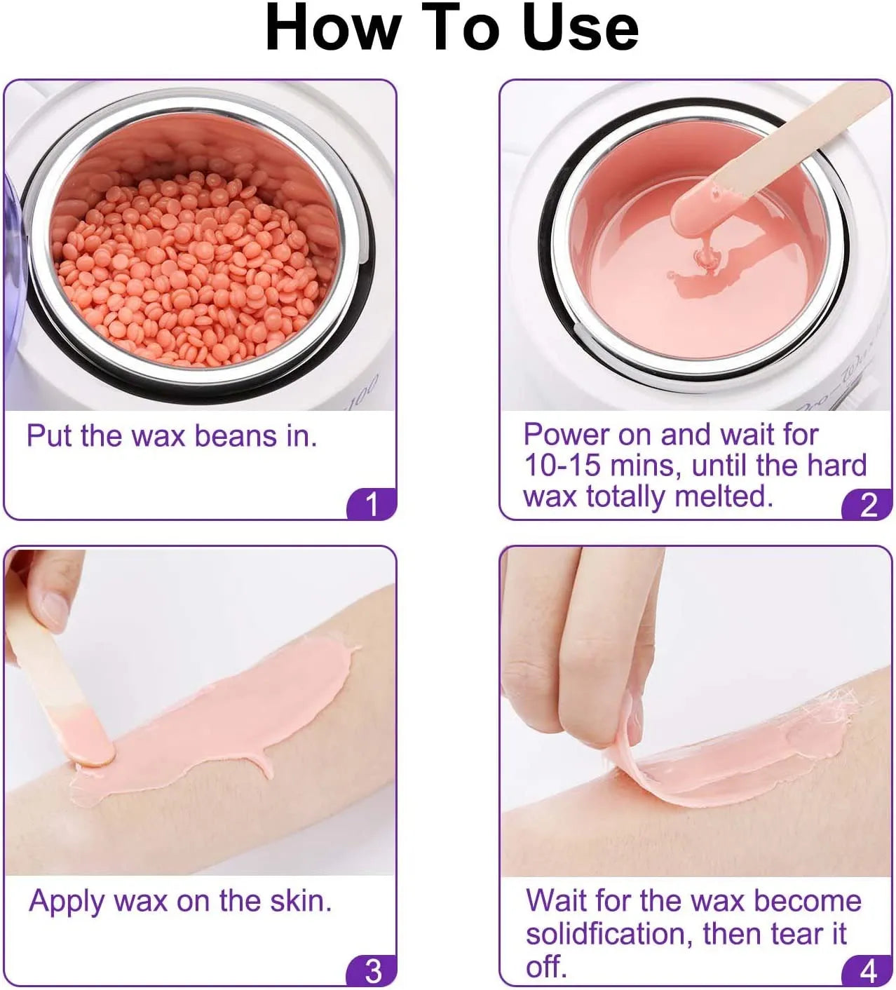 Pro Wax