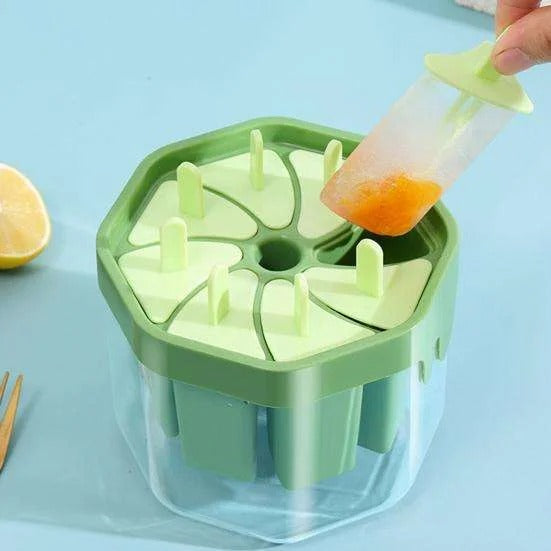 Ice Pop Mold
