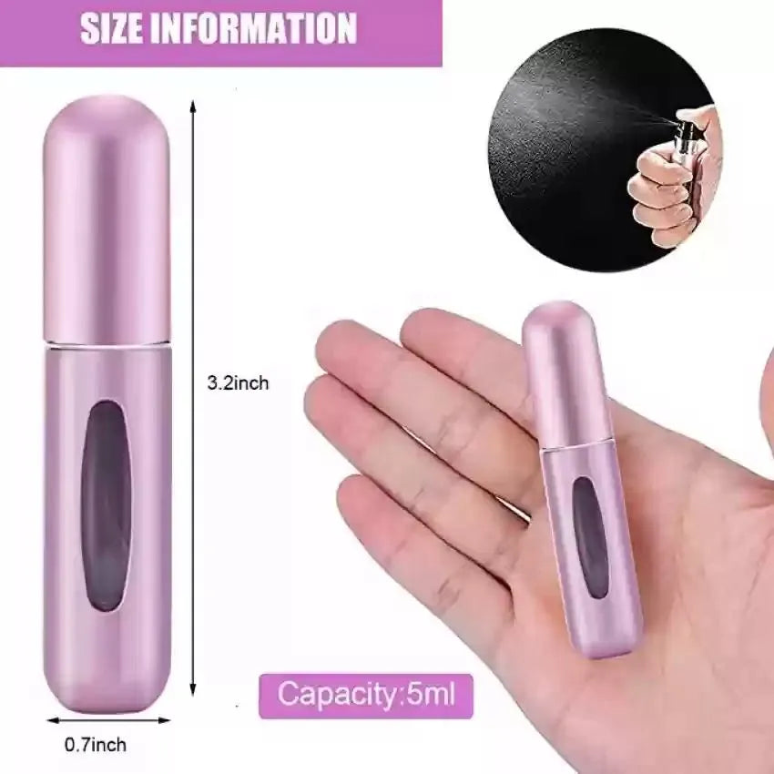 Mini Perfume Dispenser