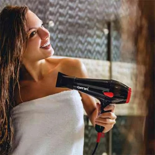 Gemei 3000W Hair Dryer GM-1780