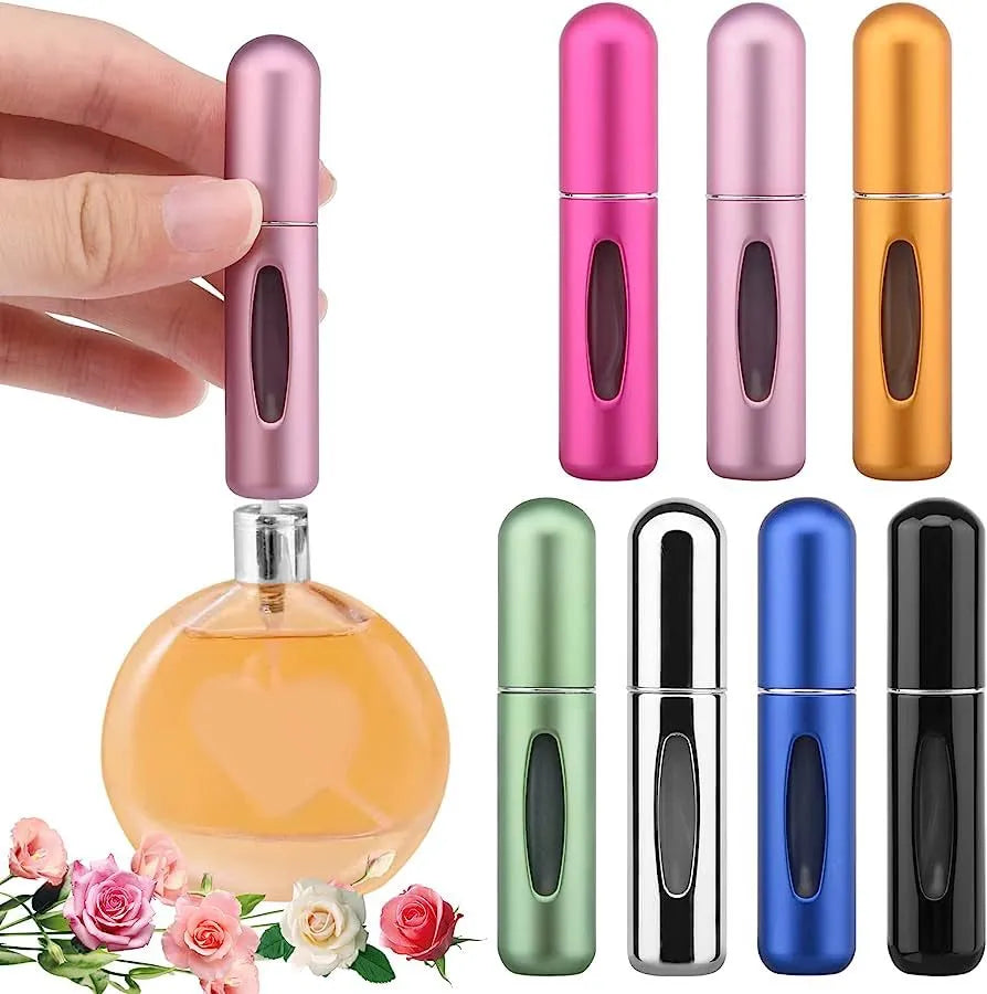 Mini Perfume Dispenser