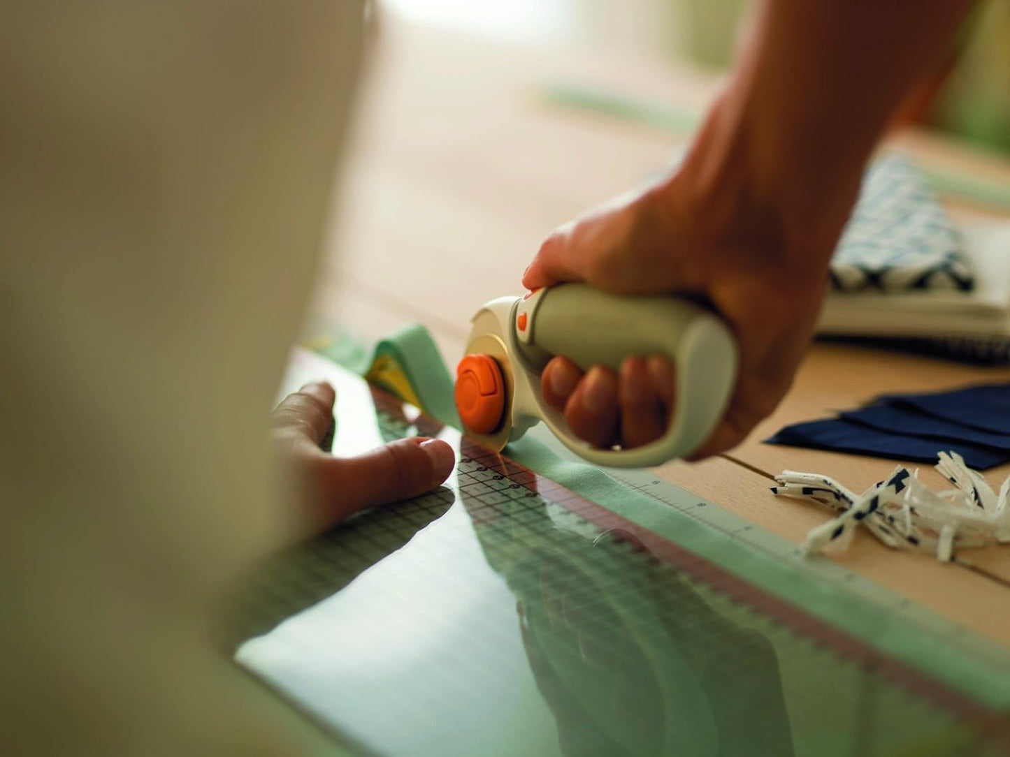 Fiskars Rotary Cutter