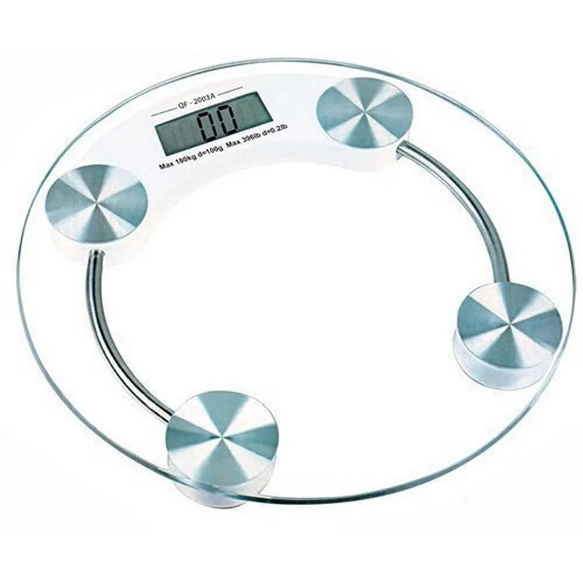 Personal Scale