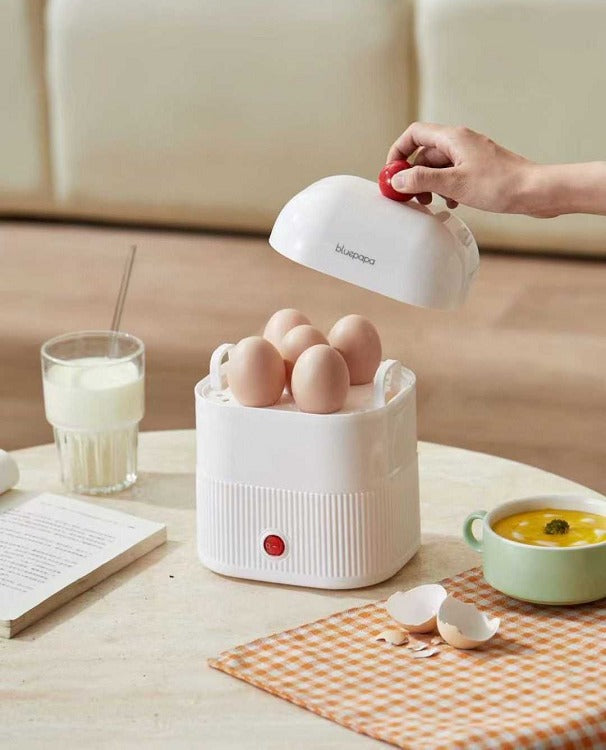 Electric Egg Boiler - 5 Slot