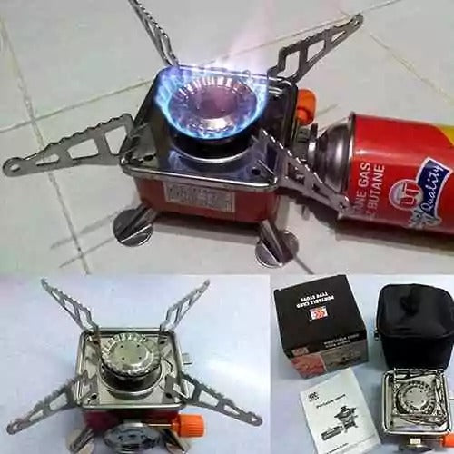 Portable Gas Stove