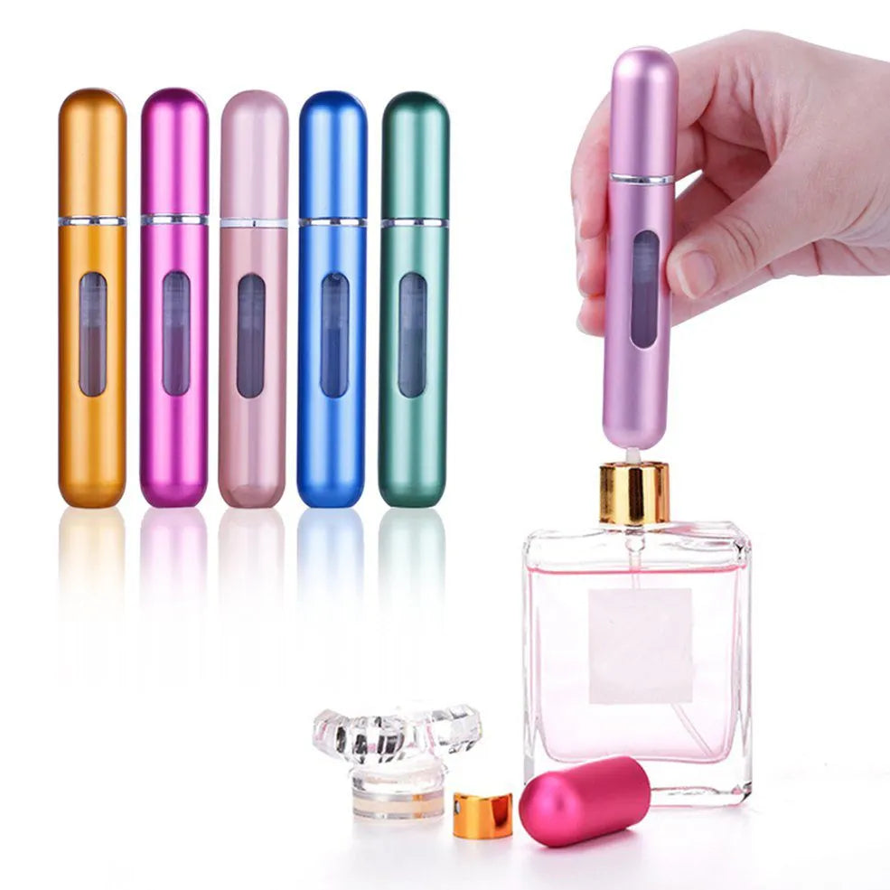 Mini Perfume Dispenser