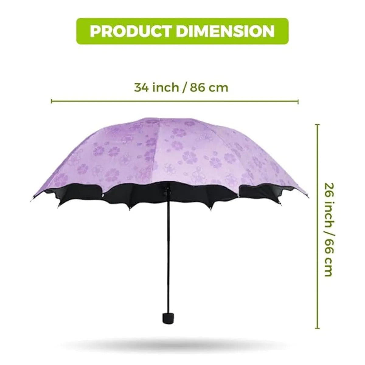 Magic Umbrella