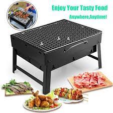 Portable BBQ