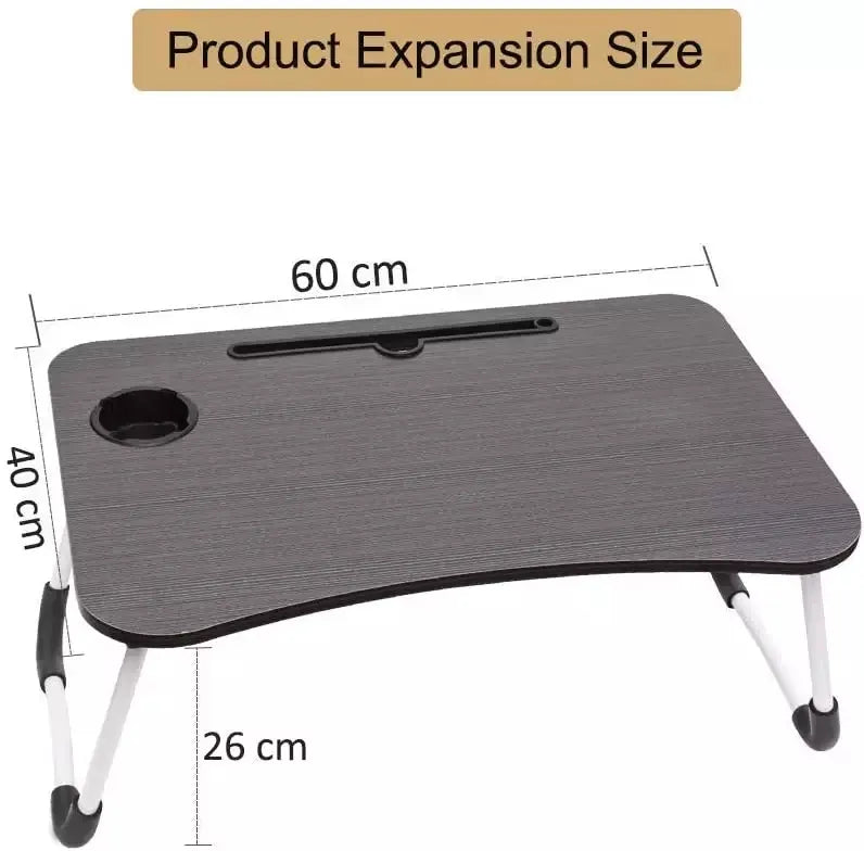 Folding Laptop Desk