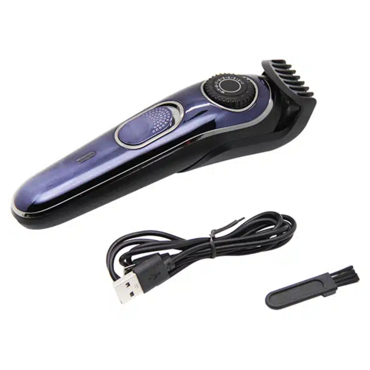 Geemy GM-6675 Rechargeable Hair Trimmer