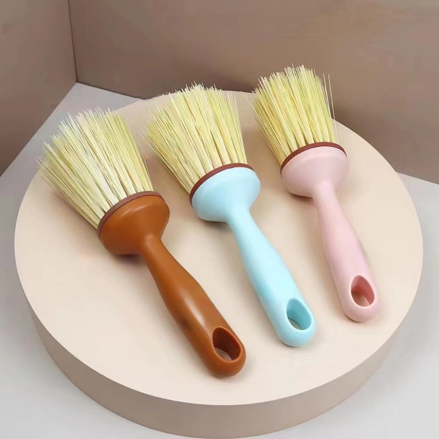 Xinglong 1088 Long Cylinder Multipurpose Brush