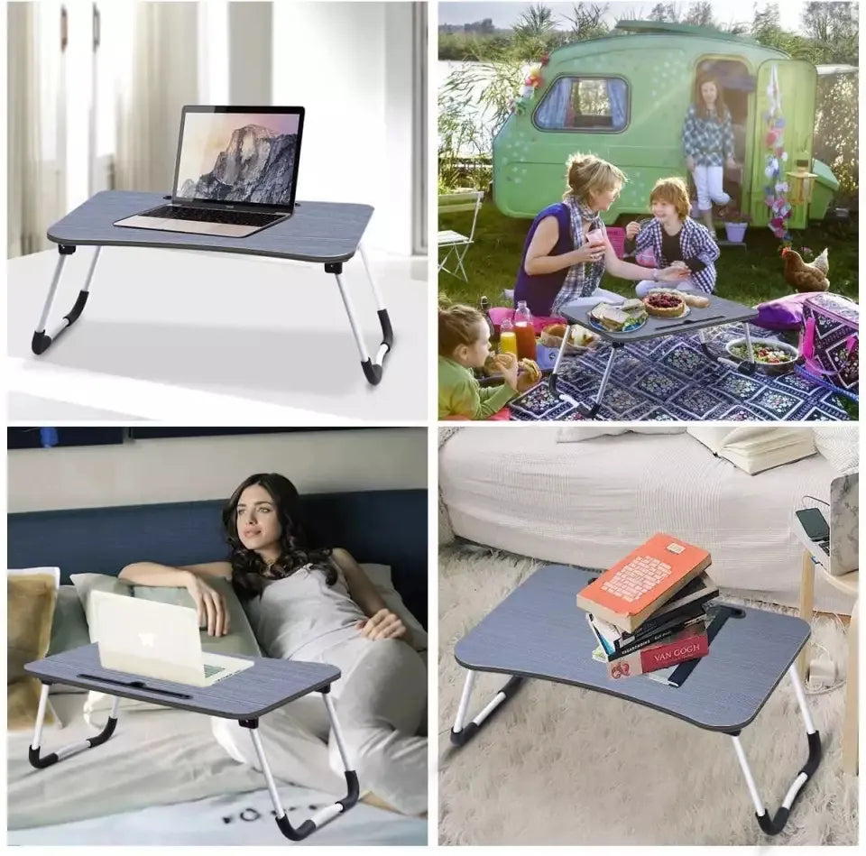 Folding Laptop Desk