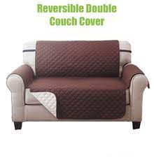 Couch Coat Double