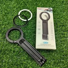 Magnetic Metal Phone Holder - 1046