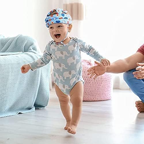 Baby Head Guard