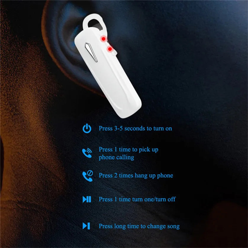 Bluetooth Headset