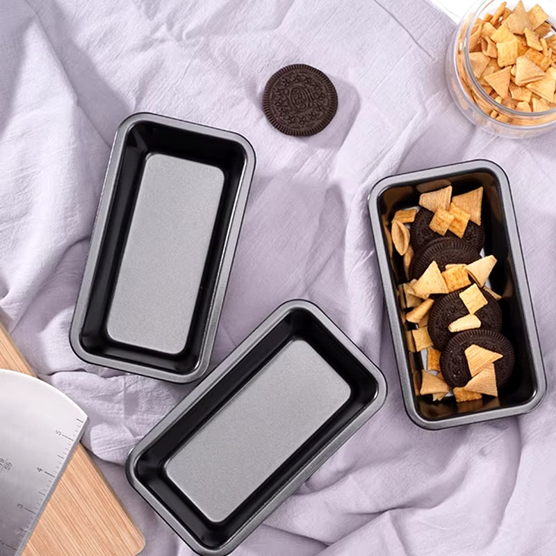 Nonstick Steel Baking Mold