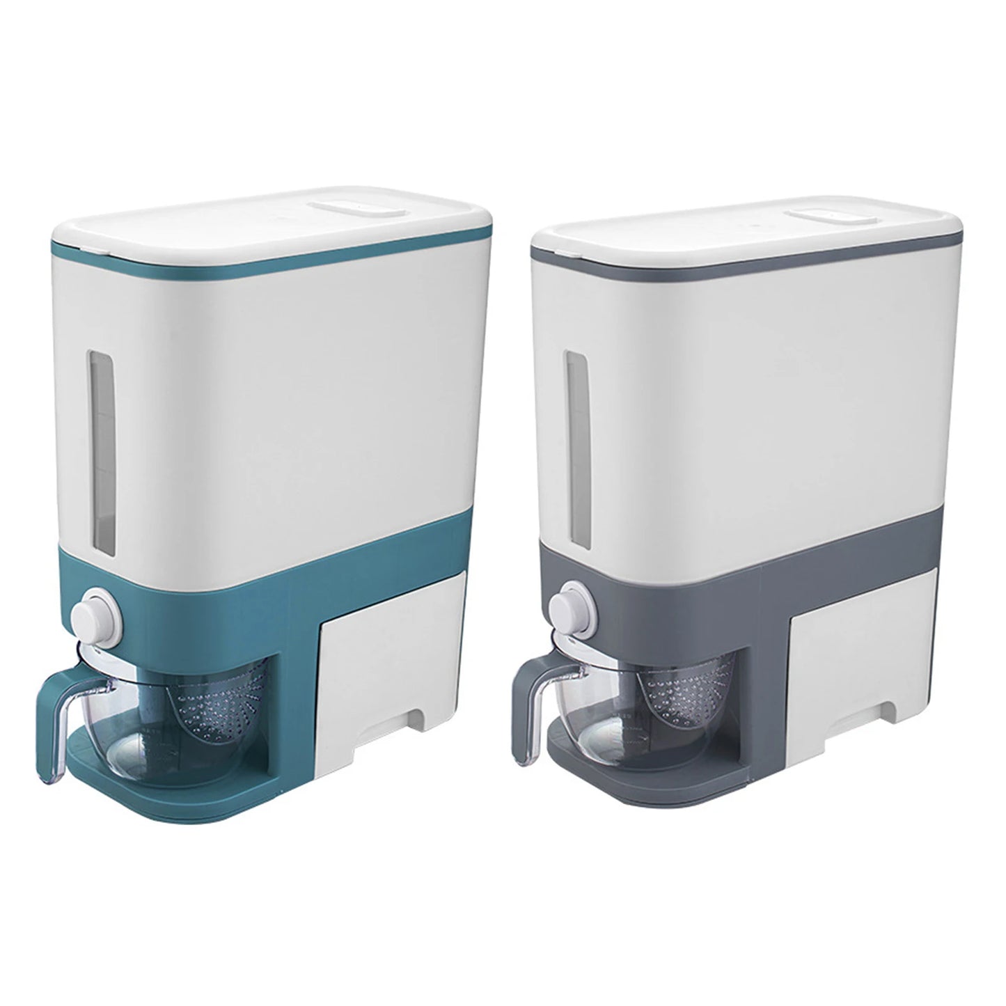 12kg Rice Dispenser