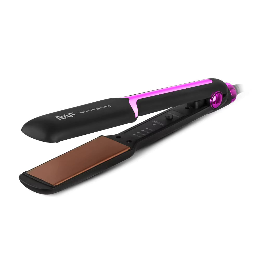 Raf Professional Hair Straightener R-419