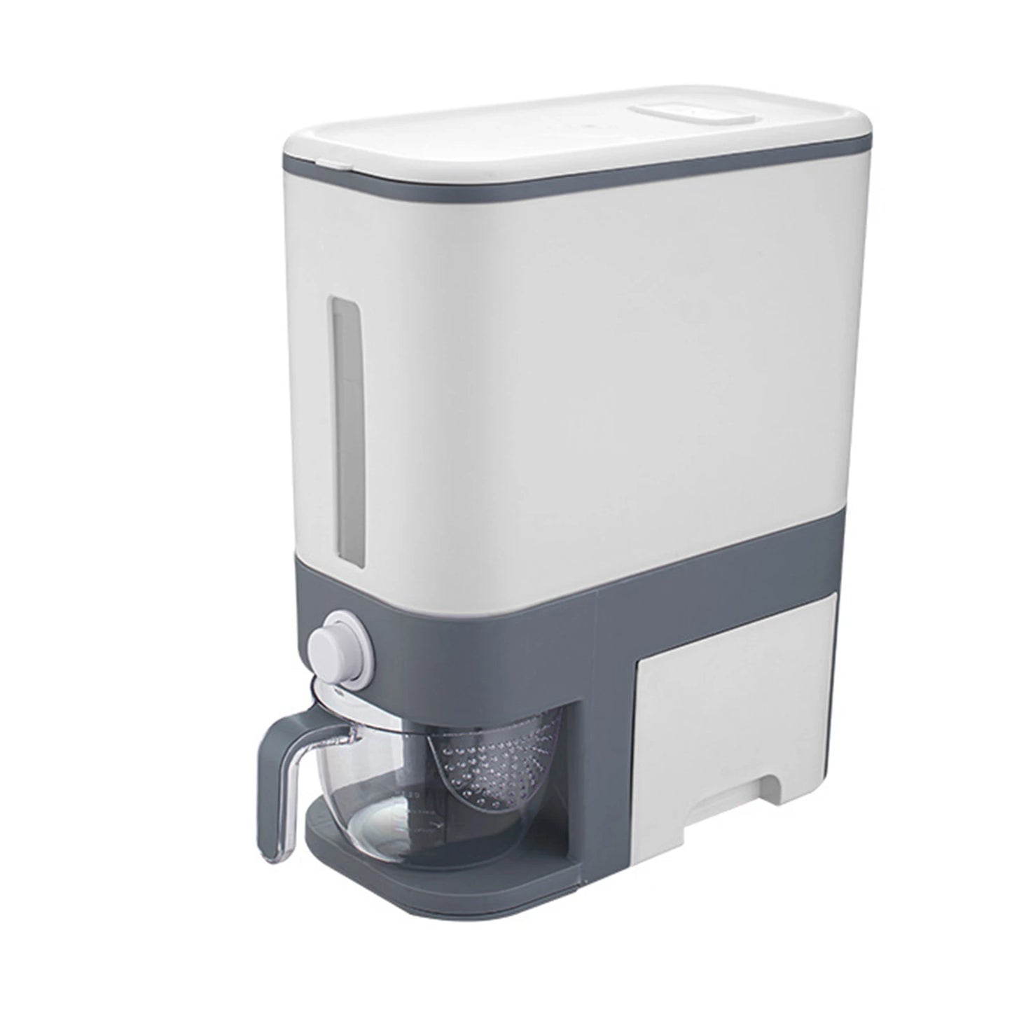 12kg Rice Dispenser