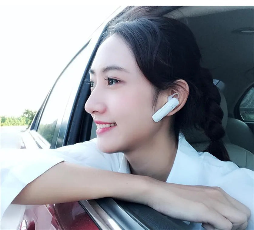 Bluetooth Headset