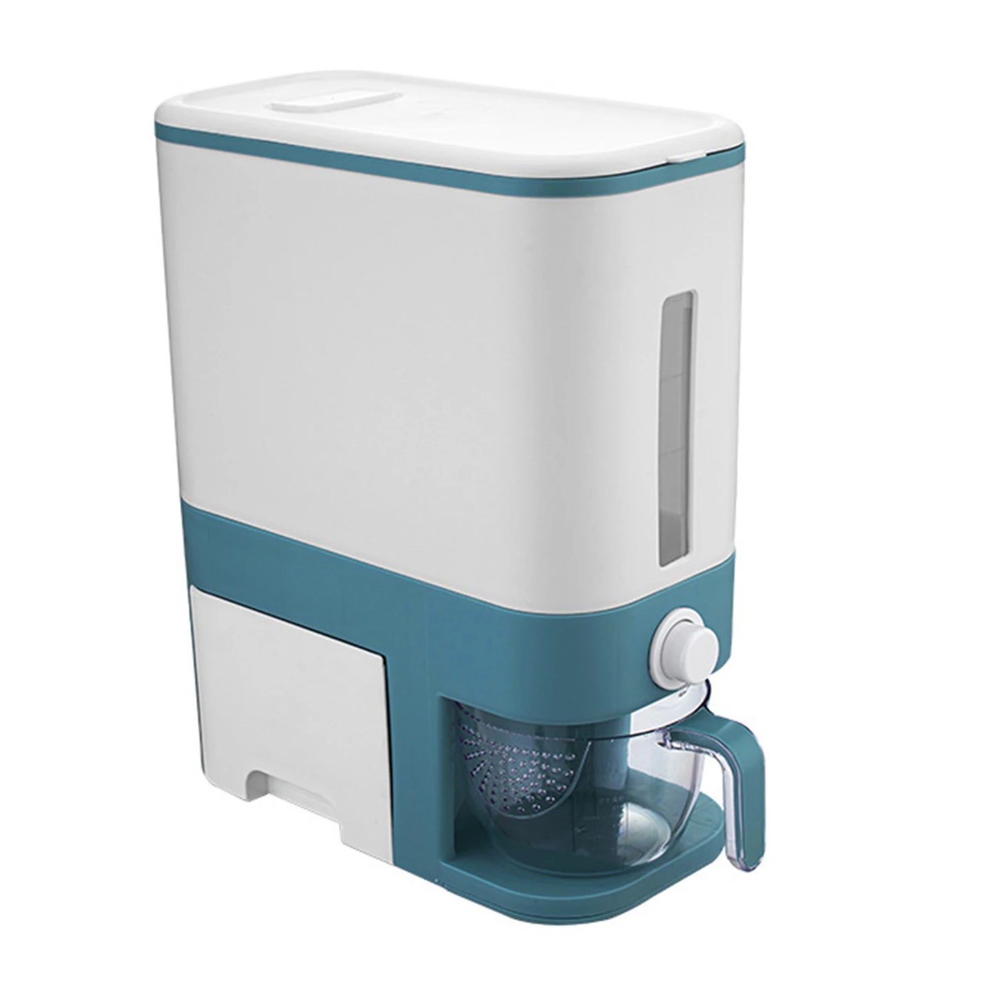12kg Rice Dispenser