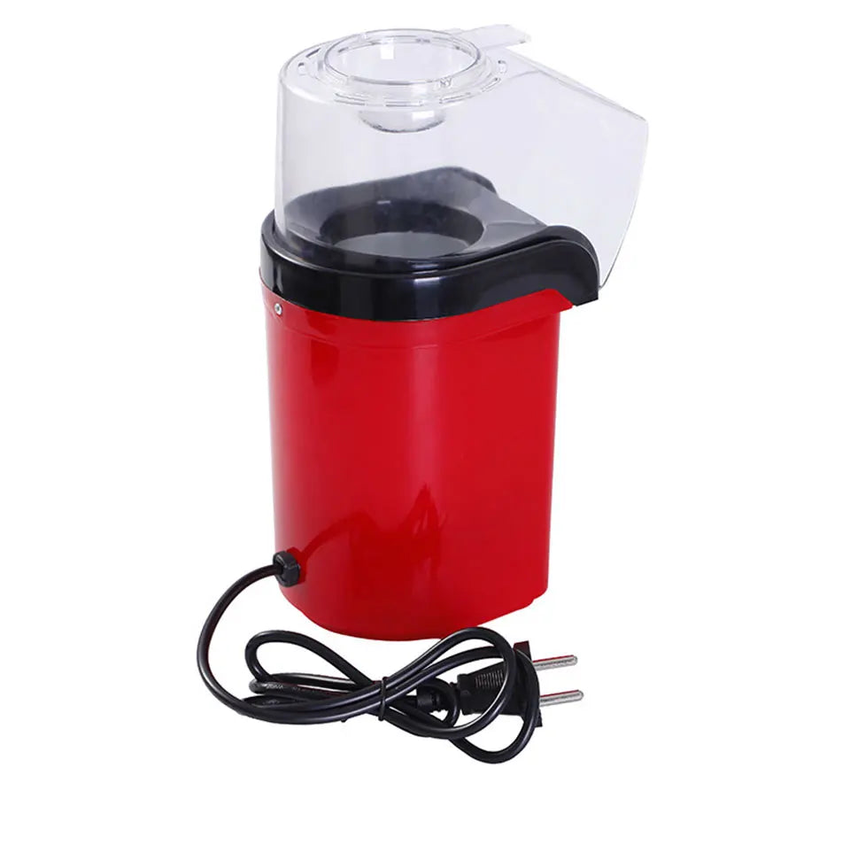 Mini Popcorn Mixer