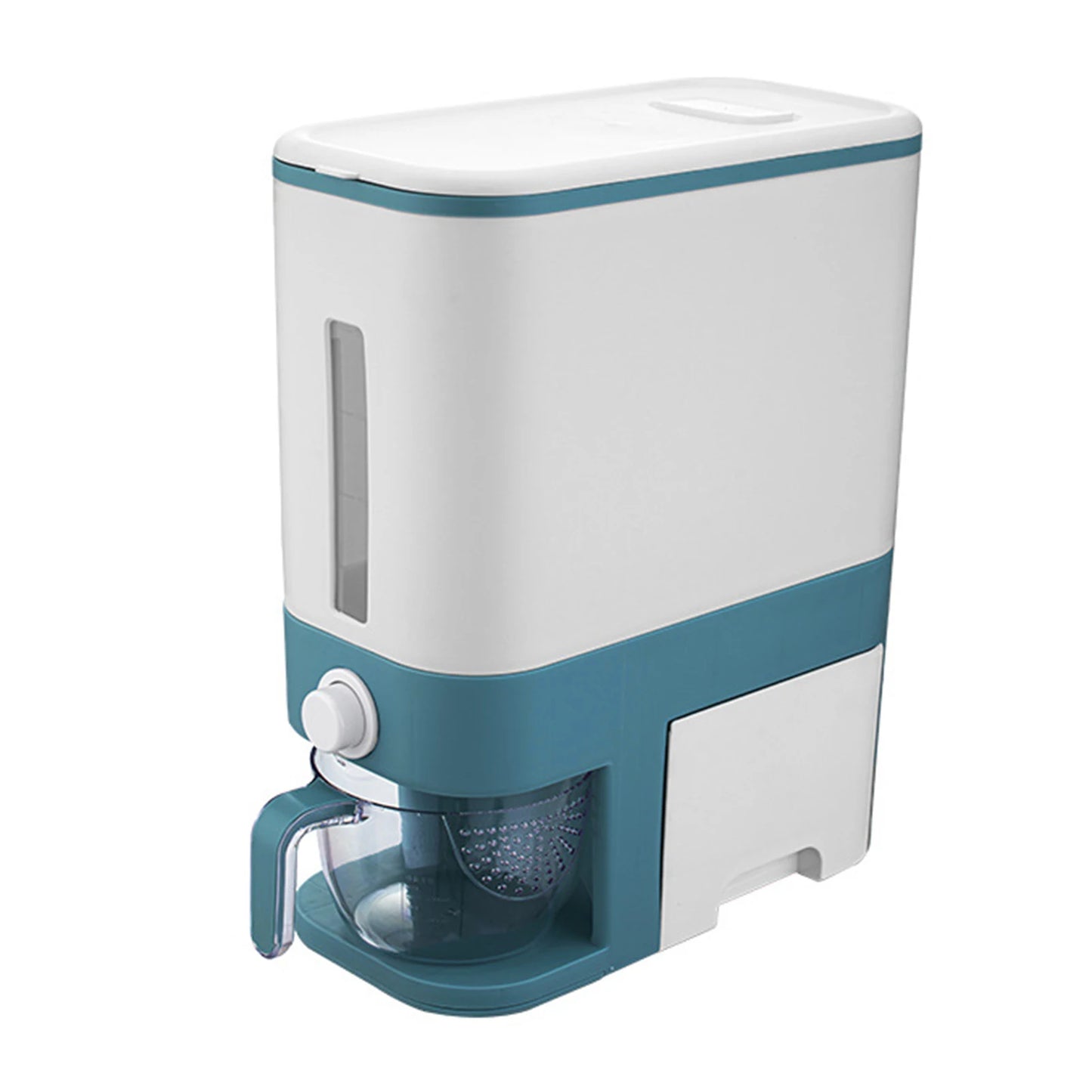 12kg Rice Dispenser