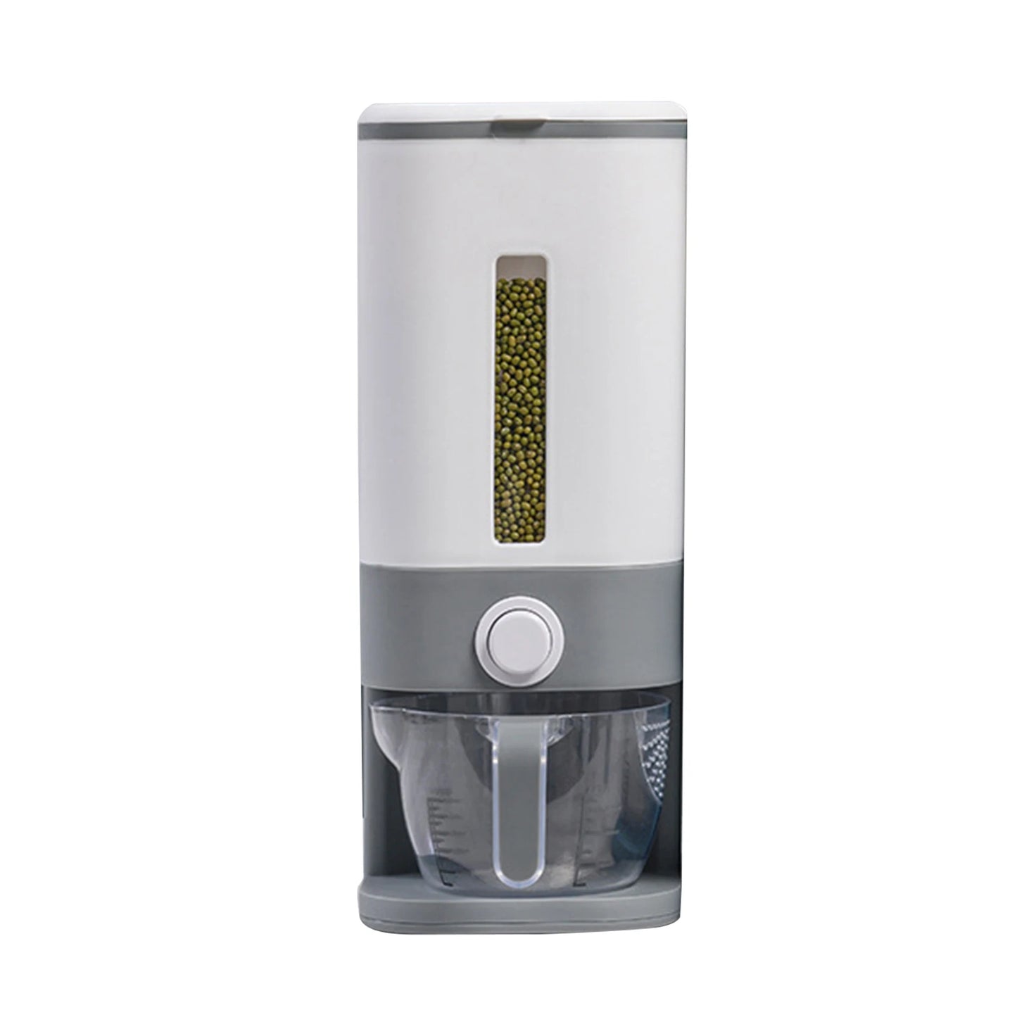 12kg Rice Dispenser