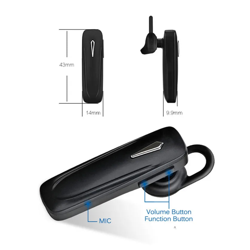 Bluetooth Headset