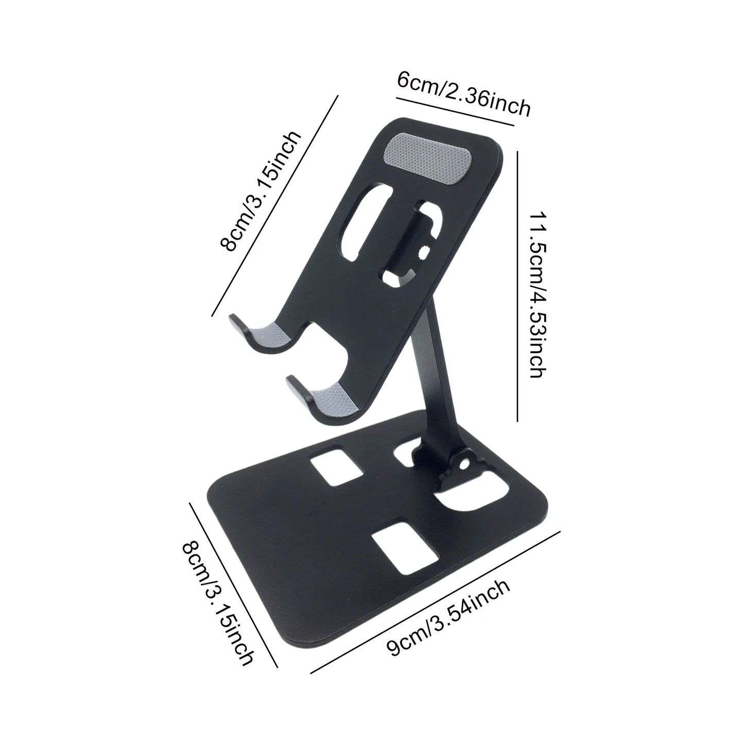 Steel Phone Holder
