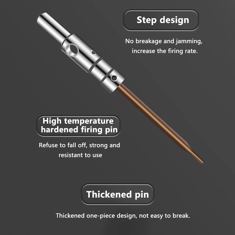 Mini Manual Nail Gun