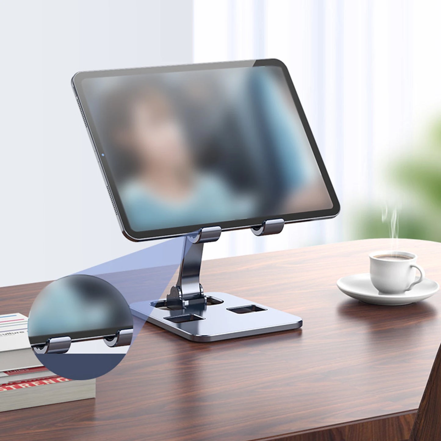Steel Phone Holder