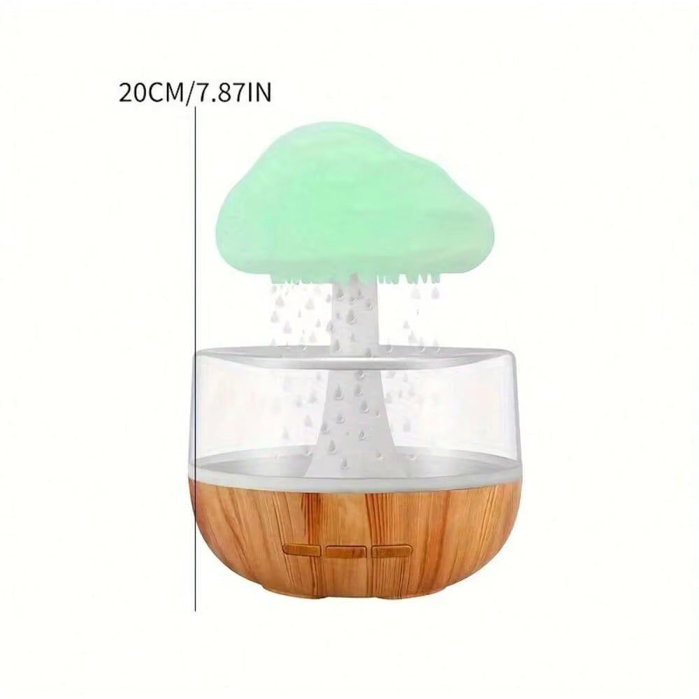 Rain Cloud Humidifier