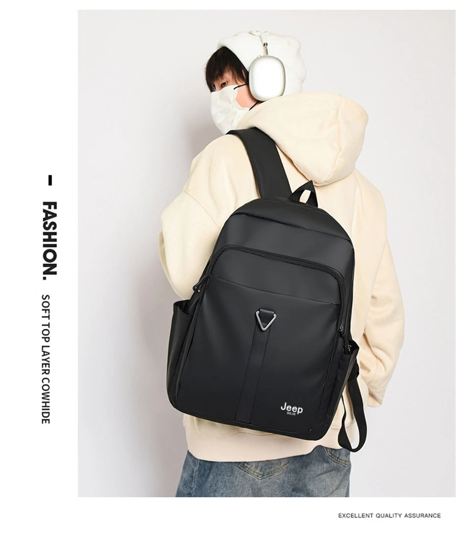 BULUO Waterproof Travel Backpack