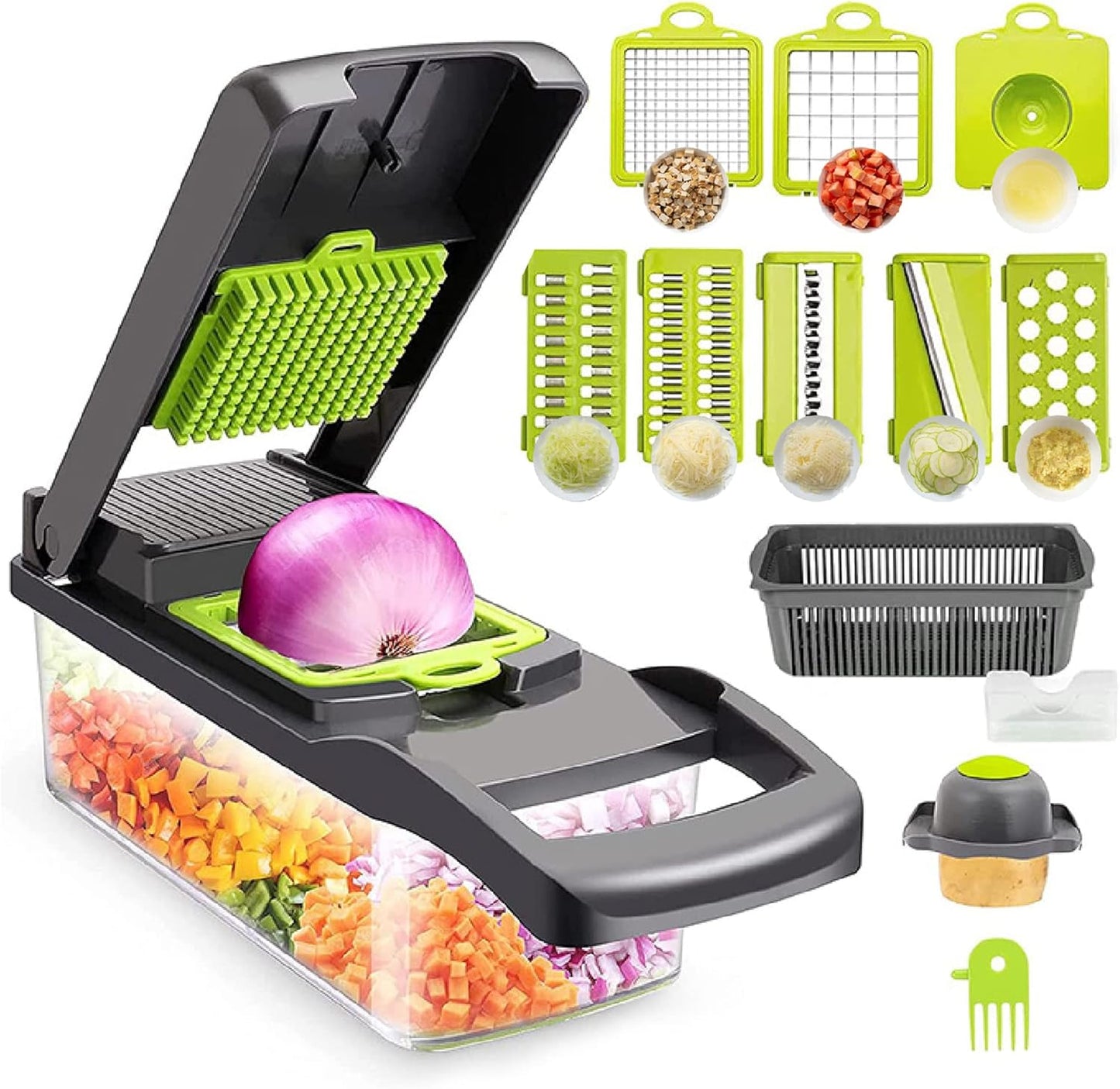 Veggie Slicer