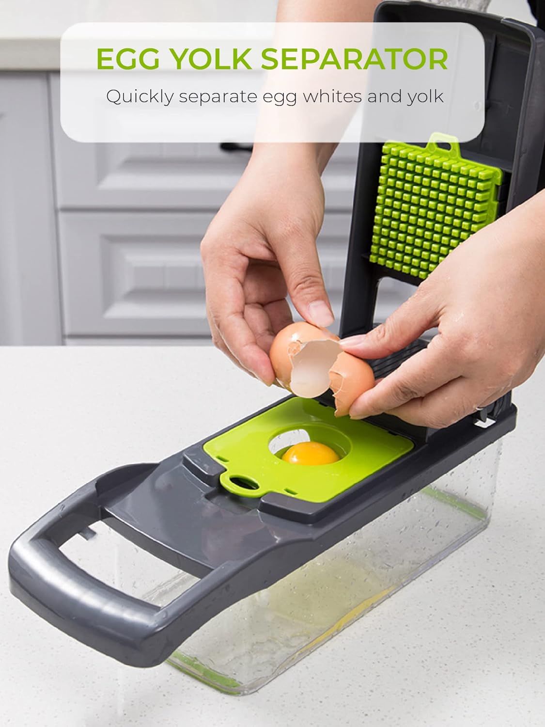 Veggie Slicer