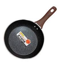 Hot Chef Marble Coating Nonstick Frying Pan 26 CM