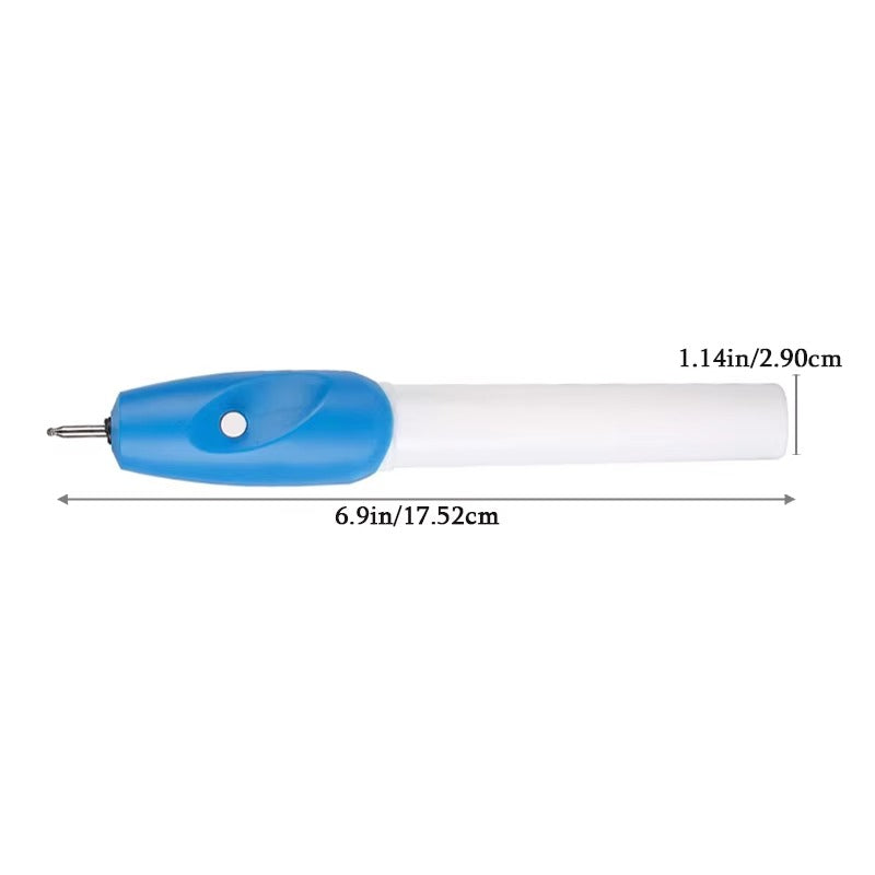 Electric Engraving Pen