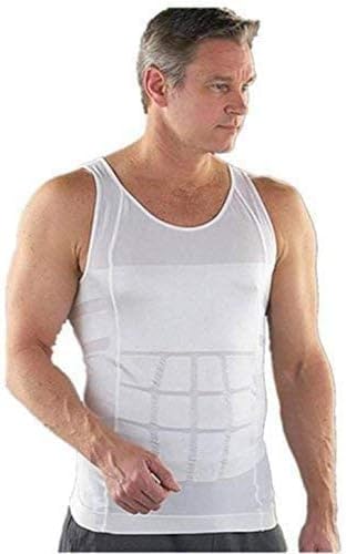 White-Slim & Lift Waist body shaper