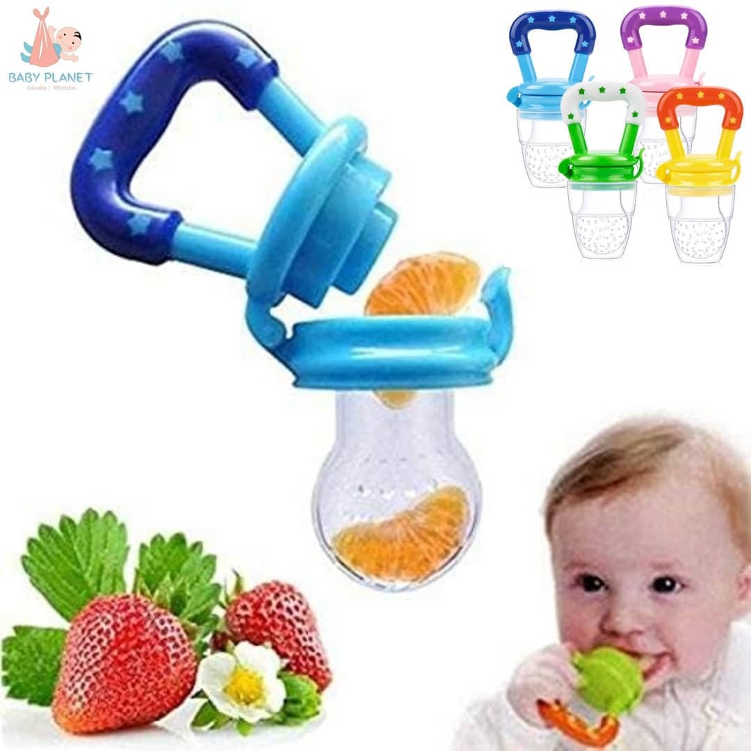 Food Feeder Baby
