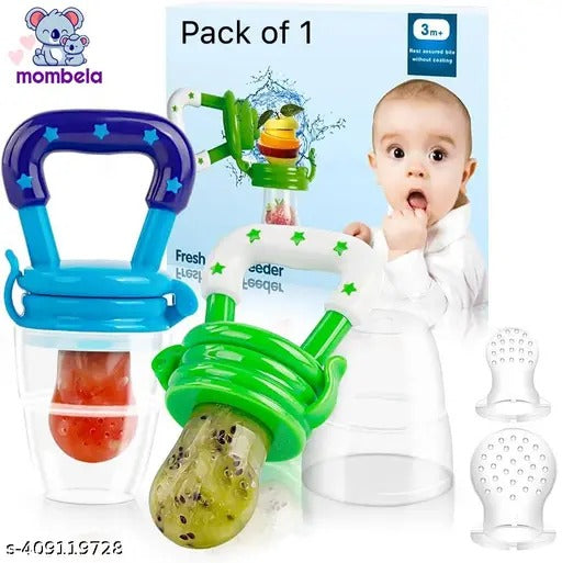 Food Feeder Baby